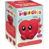 Les moodies - Jeu dapprentissage - NATHAN - Huggy - Dès 3 ans