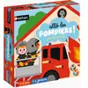 Allô les pompiers !