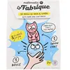 Kit Fabrique boule de bain et savon enfant                                - Nailmatic