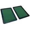 Green filters Ensemble de filtres de remplacement vert P960567/2