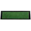Green P950362filtre De Remplacement Pour Chrysler Crossfire - 3.2l I V6 18v - 03-12 - P950362 - Green