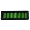Green filters Filtre de rechange vert P950397