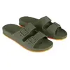 Sandales femme Cacatoès Brasilia Gris 41 21S1010-200