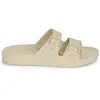 Sandales femme Cacatoès Belo Horizonte Beige 36 21S1008-001