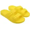 Sandales femme Cacatoès Bahia Jaune 39 21S1004-102
