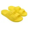 Sandales femme Cacatoès Bahia Jaune 38 21S1004-102