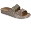 Sandales femme Cacatoès Trancoso Gris 38 21S1038-142