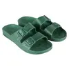Sandales femme Cacatoès Carioca Vert 38 21S1043-134