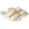 Sandales femme Cacatoès Florianopolis Blanc 41 21S1012-001