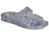 iPOMCASE Sandales femme Cacatoès Anjo Glitter Gris 36 24S1001-022