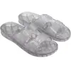 Sandales femme Cacatoès Anjo Glitter Gris 37 24S1001-022