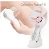 Appareil à ventouse pour aspiration de cellulite - massage anti cellul...
