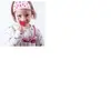 TOTALCADEAU Lot accessoires princesse