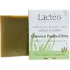 Savon au lait d'ânesse - Chanvre et poudre d'ortie bio - LE DOMAINE DE...