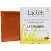 Savon au lait d'ânesse - Le Collongeois bio - LE DOMAINE DE TAMARA - P...