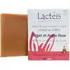 Savon au lait d'ânesse - Argan & argile rose bio - LE DOMAINE DE TAMAR...