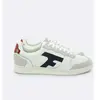 Baskets Faguo Hazel Leather Blanc 41 S20CG0302-ECR15