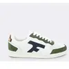 Faguo Hazel Leather Suede - 41