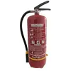 Extincteur 6Kg Poudre ABC à pression permanente NF