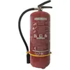 Mobiak - Extincteur 9Kg Poudre abc à pression permanente nf