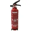 Mobiak - Extincteur 1Kg Poudre abc à pression permanente nf