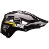 Casque vtt urge venturo noir brillant
