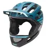 Urge Casque Gringo de la Sierra Petrol S/M, Noir, 1900