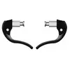 Levier de frein Argon 18s Tektro pour E-117 Tri+ Noir TU AR36580