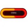 Lumière Cosmo Connected Cosmo Ride avec feu de freinage automatique