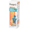 Nutreov Myogésic Gel de massage 75ml