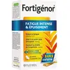 NUTREOV Fortigenor - Fatigue Intense et Epuisement x60 comprimés