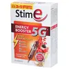 Nutreov Physcience Stim E Energy Booster 5G 20 ampoules + 10 Offertes