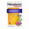 Nutreov Physcience Menophytea Silhouette Ventre Plat 30 comprimés