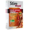 Nutreov Physcience Stim Royal Gelée Royale 2600mg Bio 20 ampoules