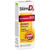 Nutreov Physcience Stim D3 Vitamine D3 20ml