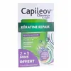 NUTREOV PHYSCIENCE Capileov Kératine Réparation