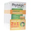 Nutreov Phytalgic+ Omega C+ 3 x 60 capsules