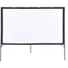 Inovalley Ecran de projection portable Gear4Home 77' (195cm) 16:9