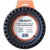 Pneu URBANGO pleins alvéolés 8.5' par 2