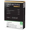 Aragan - Synactifs - Oroactifs® BIO - Maux de Gorge - Miel, Menthol - 24 Pastilles