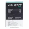 Aragan synactifs myoactifs décontraction musculaire 30 gélules