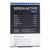 Aragan - Synactifs - Serenactifs® - Sérénité - Rhodiola - 30 gélules