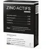 Aragan - Synactifs - Zincactifs® - Immunité & Peau - Zinc - 60 gélules