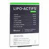Synactifs slimactifs minceur 30 gélules