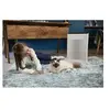 Rowenta Purificateur d'air avec minuterie jusqu'à 115 m² 67W blanc