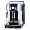 Delonghi Machine à café automatique de 1,8L 1450W argent noir
