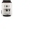 Krups Machine à Café Automatique de 1,6L avec Buse Vapeur 1450W blanc