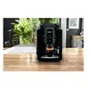 Krups machine à expresso de 1,7L avec broyeur 1450W noir