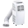 SICHLER Climatiseur mobile 2050 w / 7000 btu/h