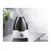 Newgen Medicals Humidificateur d'air & ioniseur à ultrasons 2 directions